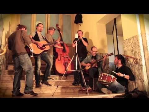 Mandolin Brothers - This time for real (acoustic)