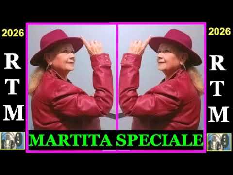 DUELE   MARTITA SPECIALE   COVER