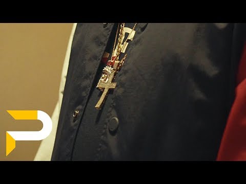 BluefaceKidz - Flood My Neck | Dir. @WETHEPARTYSEAN