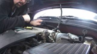 Hyundai Sonata hard to start after fueling [FIXED] Purge Valve replacement [HOW TO]