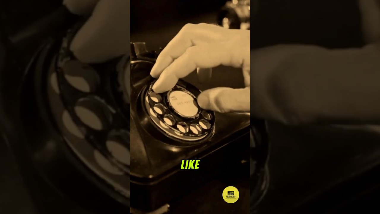 He Spilled Acid & Invented the Phone?! 📞 The CRAZY Story of Bell's Breakthrough!