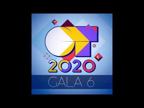 Rafa & Samantha - La Lista De La Compra - Operación Triunfo 2020