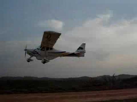 FK9 -Decolagen Cruzeiro-SP