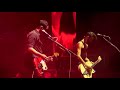 Placebo –  Exit Wounds  multicam Moscow 2016