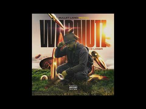 "Bullet Art" (Redux) Featuring iNTeLL From 2nd Generation Wu | Warnutz The Loser