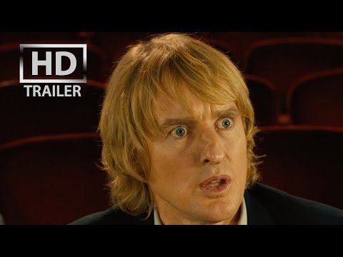 She's Funny That Way | official trailer US (2015) Jennifer Aniston