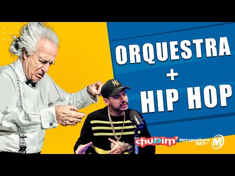 HUNGRIA FEAT JOÃO CARLOS MARTINS, A MIXTURE THAT WORKED