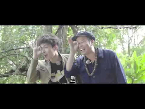 [LEGENDADO] Filme Go Fighting - Trailer