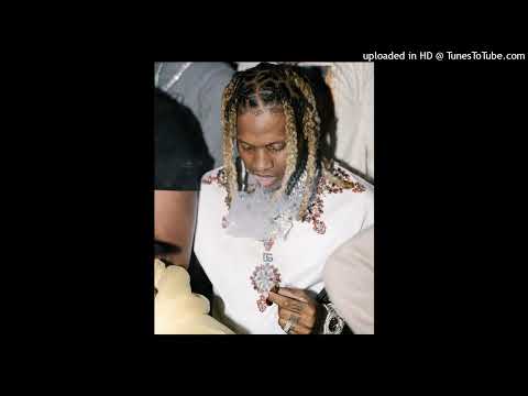 [FREE][HARD] Lil Durk X Memo600 X King Von Type Beat - “How We Rock”