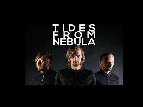 Maciej "Macio" Karbowski - TIDES FROM NEBULA - Polaków Gitarowe Rozmowy   FOG