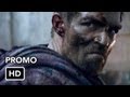 9 Mart 2013 Spartacus: War of the Damned 3. Sezon 6. Bölüm HD