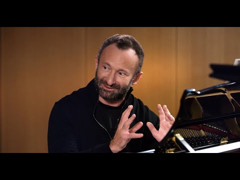 Upbeat: Alban Berg's Three Pieces for Orchestra