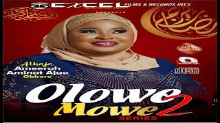 Olowe Mowe Series 2  2023 Eid al-Fitr Tonic Album 
