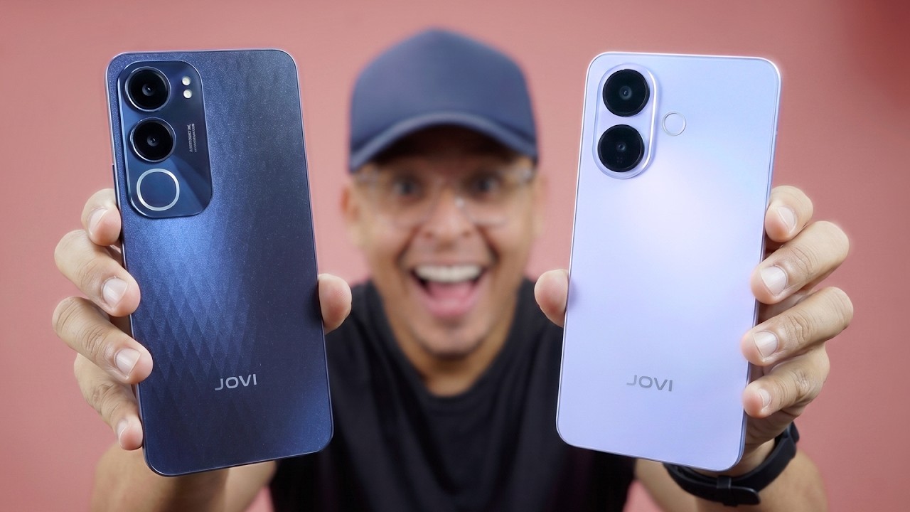 Compre bons smartphones sem precisar pagar uma fortuna!