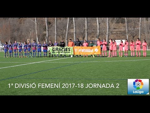 ENFAC ANDORRA - EF MANU LANZAROTE