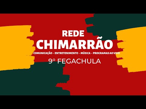 9º FEGACHULA - SÁBADO TARDE/NOITE 18-10-2025