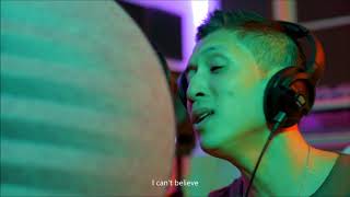 Stevie Hoang - Just Let Me Love You (with lyrics)