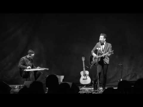Kav Temperley - Life Is Better With You (Live Recording)