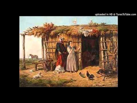 Today's Tango Is... Cariño Gaucho - Francisco Canaro 18-11-1936