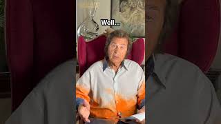 Favorite Cologne? #shorts #engelberthumperdinck #favorite