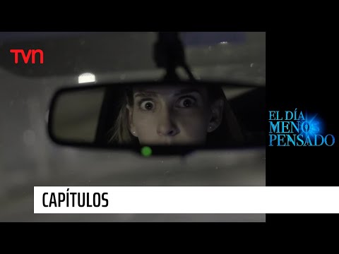 Tráiler El hombre de la carretera