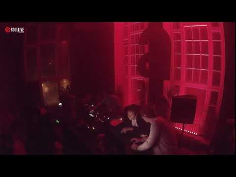 atelier showcase Riga - Fanox (FR) (One One club) (03.12.2017)