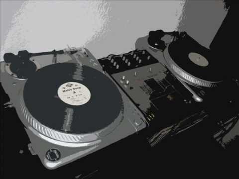 DJ Mixotic - The Dark Side