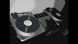 DJ Mixotic - The Dark Side
