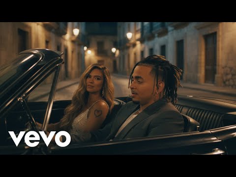 Ozuna & Karol G - Noche de Pecado (Versión Inspirada)