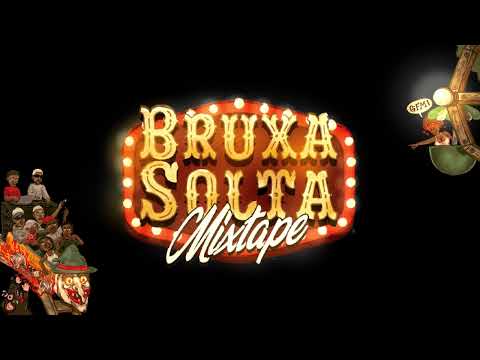 Covil da Bruxa - Irmãos Metralhas (BOMCOF, OG BRITTO, Linin, VND, Luna, Babidi)