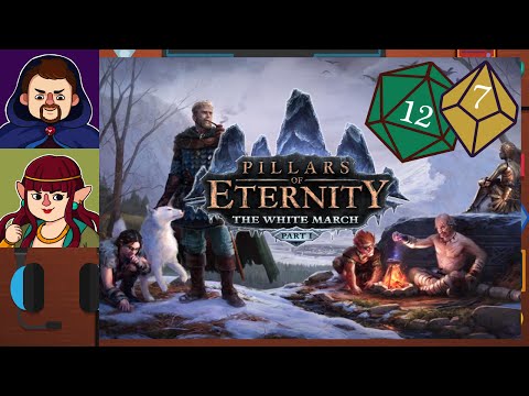 Let's Play Pillars of Eternity - Part 127 - Cuisses and Cuirasses