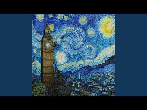 Vincent's Tale - Starry Night - Act II