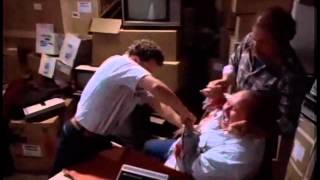 Henry:Portrait of a Serial Killer and Haemorrhage