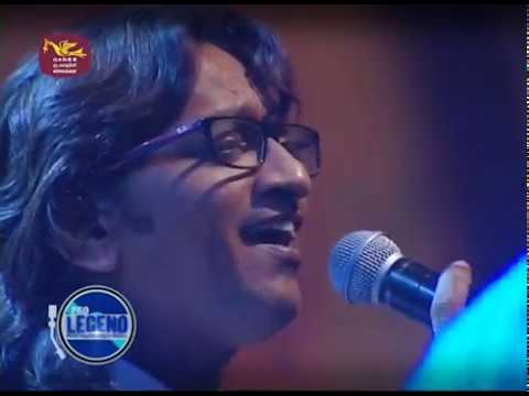 Sandaken Watila (සඳ කැන් වැටිලා)  - Jayantha Rathnayake and Lelum Rathnayake