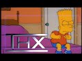 Lisa Simpson Becomes THX