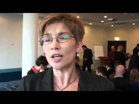 Miasto Szkoleń opinia Iwony Mateja