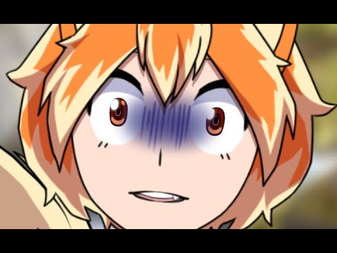 kitsu says an oopsie live on stream...