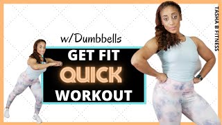 Do This Workout To Lose Weight | Get Fit Easy And Fast