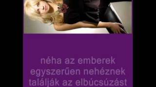 Pixie Lott - Turn It Up, magyar felirattal