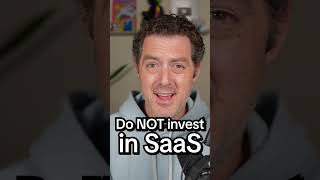 Microsoft's CEO says SAAS IS DYING