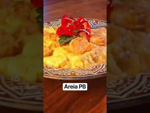 Ótima hospedagem em Areia na Paraíba !Hotel Triunfo.