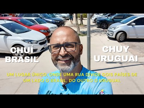 A cidade mais ao sul do Brasil | T2 Ep026 | Chuí - RS