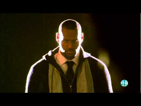 Miami Heat sets style for player introductions