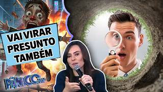 PRESUNTO DÁ CÂNCER? COLONOSCOPIA É A IMAGEM VALENDO MAIS QUE MIL PALAVRAS? DRA. MARIA IGNEZ EXPLANA!