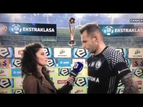 Legia Warszawa 