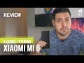 Xiaomi Mi 8 long-term review Xiaomi Mi 8 long-term review