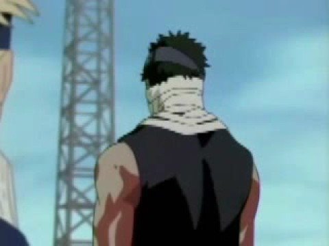 tributo a sabuza y haku disturbed remember