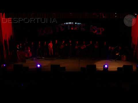 Desenhos Animados - Desportuna | XXIII FE'TUFE ISEP