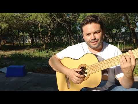 Al monte en chamame - Andres Simón Lipisky 