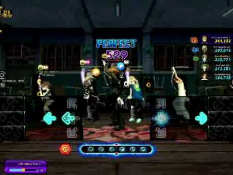 Audition Ayodance : Beat Up 2PM - Getting Tired Of Waiting